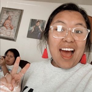 Meet your Posher, Barbara